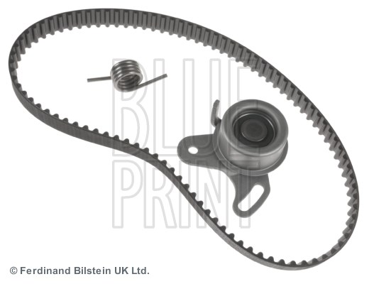 Hyundai Accent Triger Kayış Seti 1.3L BLUEPRINT