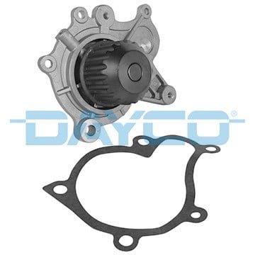 Hyundai Accent Getz Santafe Sonata Devirdaim Su Pompası 1.5L D3EA CRDİ 2.2L... DAYCO
