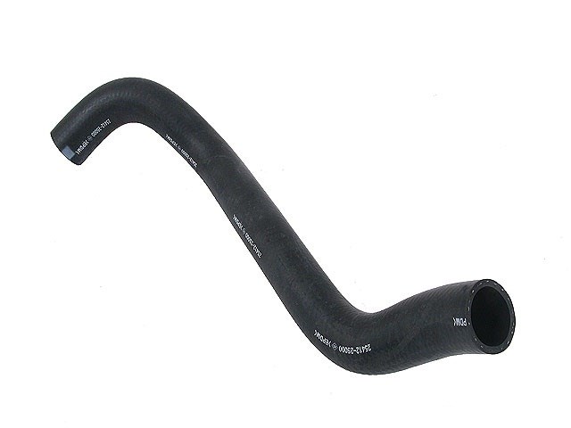 Hyundai Accent II Radyatör Hortumu Alt GROS