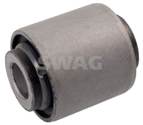 Hyundai Accent Salıncak Burcu SWAG