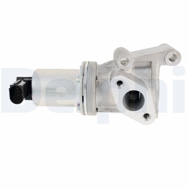 Hyundai Accent EGR Valfi DELPHI