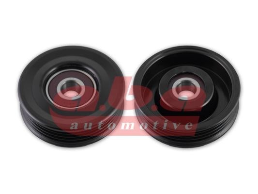 Hyundai Accent Alternatör Gergi Rulmanı 1.3 1.5 ABA