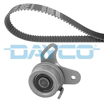 Hyundai Accent Triger Kayış Seti DAYCO