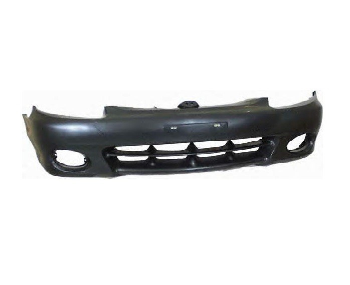 Hyundai Accent Ön Tampon DOGAN-
