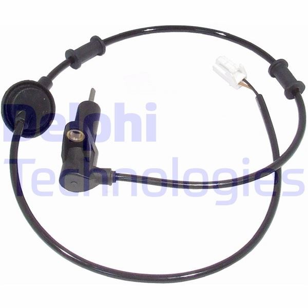 Hyundai Accent ABS Hız Sensörü Arka Sağ DELPHI