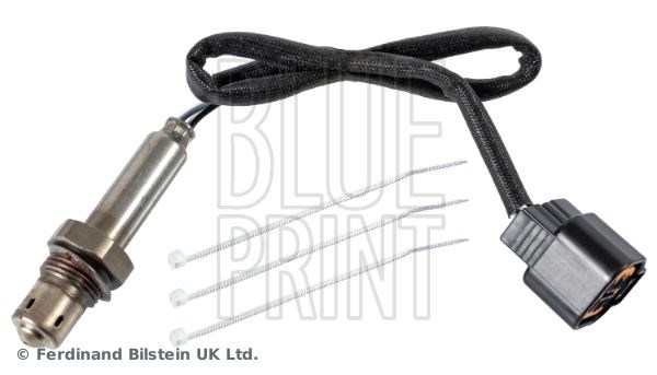 Hyundai Accent Oksijen Sensörü BLUEPRINT