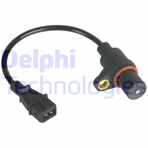 Hyundai Accent Admire Era Getz Matrix Coupe Kia Rio Cerato Krank Mili... DELPHI