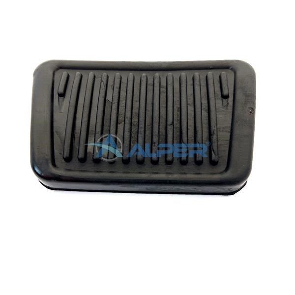 Hyundai Accent Fren Pedal Lastiği Otomatik Vites ALPER