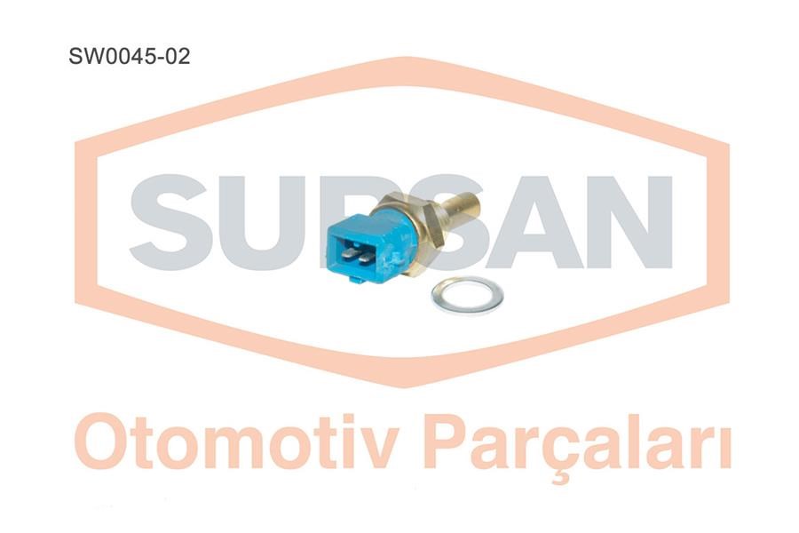 Hyundai Accent Hararet Müşürü 1.3/1.5 SUPSAN