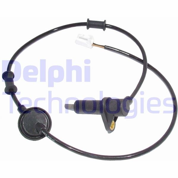 Hyundai Accent ABS Hız Sensörü Arka Sol DELPHI