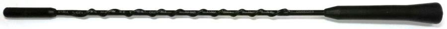 Hyundai Accent Burgulu Anten Çubuğu 40 cm HELLUX