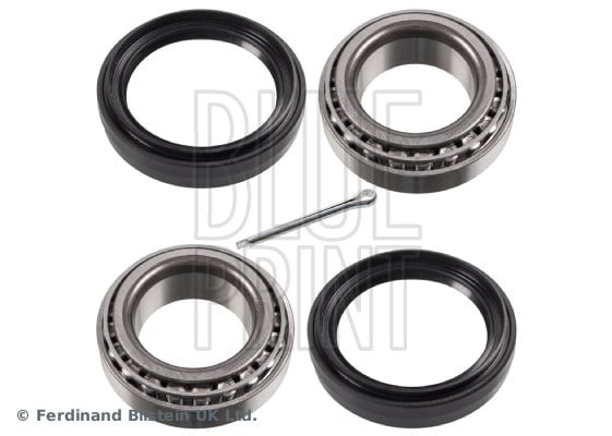 Hyundai Accent Excel Mitsubishi Lancer Ön Teker Rulman Seti BLUEPRINT