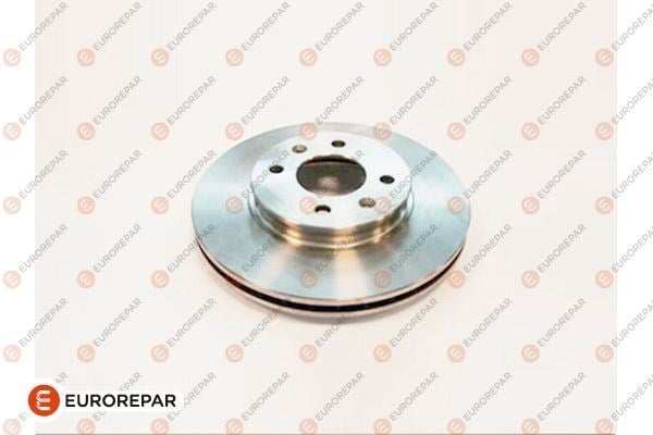 Ön Fren Diski Hava Kanallı Hyundai Accent Blue 1.4L 1.6L Benzinli 10-> 1.6L... EUROREPAR