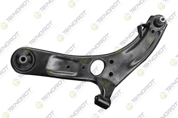 Hyundai Accent Blue Salıncak Alt Sol Rotilli TEKNOROT