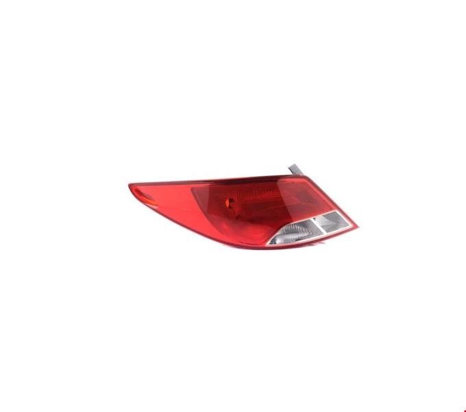 Hyundai Accent Blue Stop Lambası Sol DOGAN-