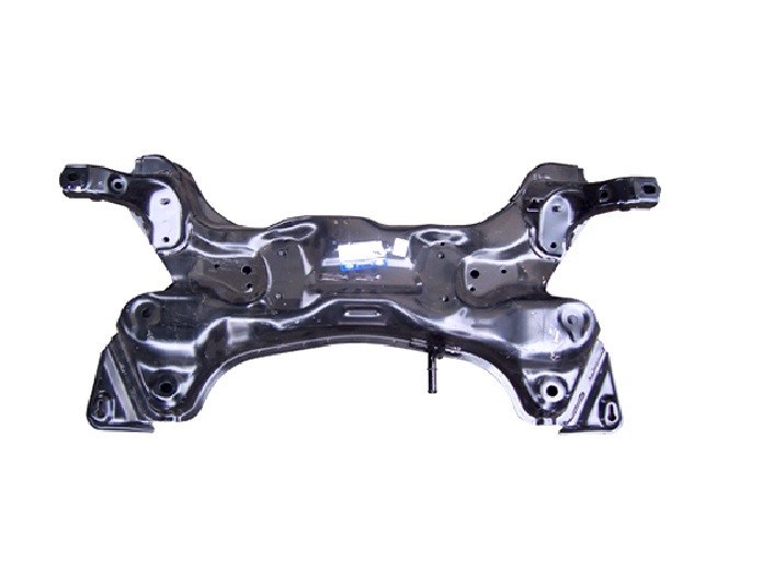 Hyundai Accent Blue Motor Beşiği DOGAN-