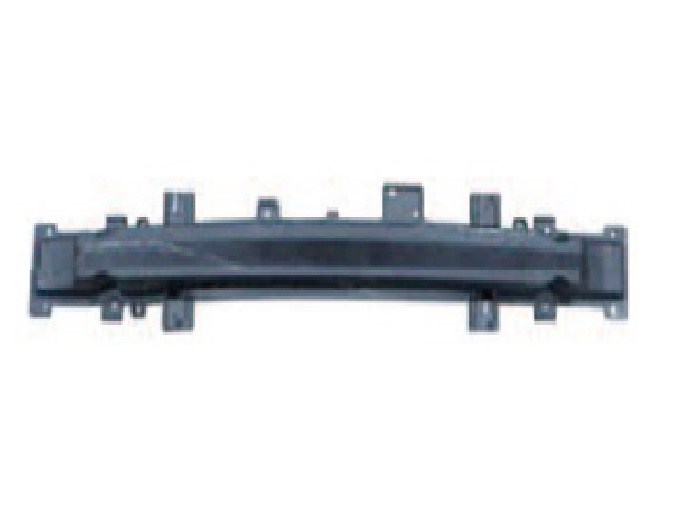 Hyundai Accent Blue Arka Tampon Demiri DOGAN-