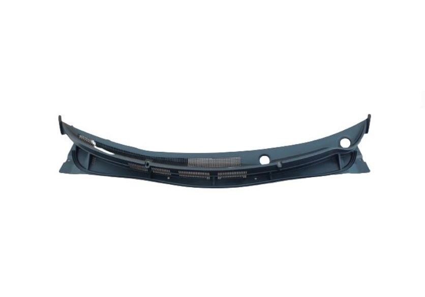 Hyundai Accent Blue Ön Cam Alt Izgara DOGAN-