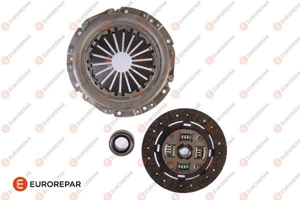 Hyundai Accent Blue Debriyaj Seti 6 İleri Vites EUROREPAR