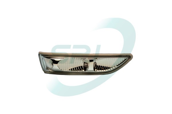 Hyundai Accent Blue Ayna Sinyali Sol SPJ-