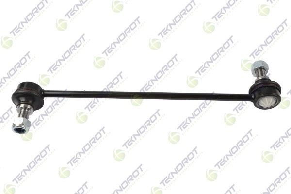 Hyundai Accent Blue Ön Sağ Sol Z Rotu TEKNOROT