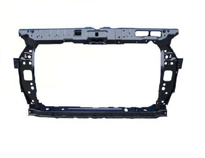 Hyundai Accent Blue Ön Panel Dizel DOGAN-