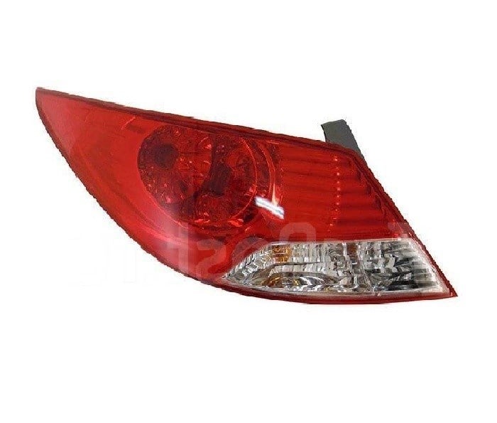 Hyundai Accent Blue Stop Lambası Sol DOGAN-