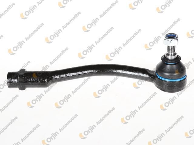 Hyundai Accent Blue Kia Rio Dış Sağ Rot Başı ORJIN