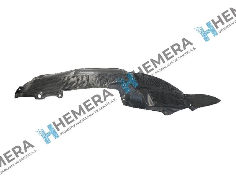 Hyundai Accent Blue Ön Sol Çamurluk Davlumbazı TAIWAN