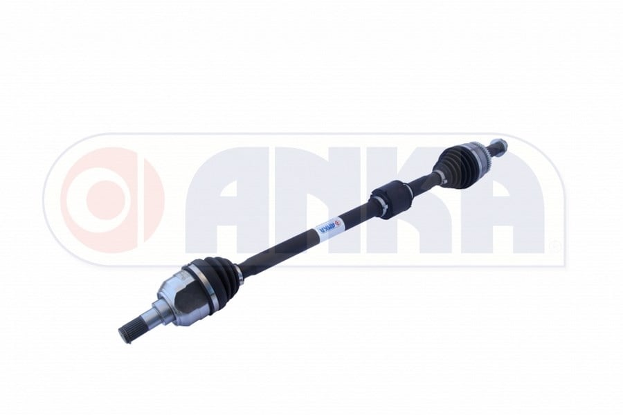 Hyundai Accent Blue Aks Komple Sağ ABS'li 1.6 CRDI ANKA