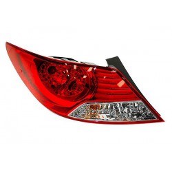 Hyundai Accent Blue Sol Stop Lambası Duysuz MARS-