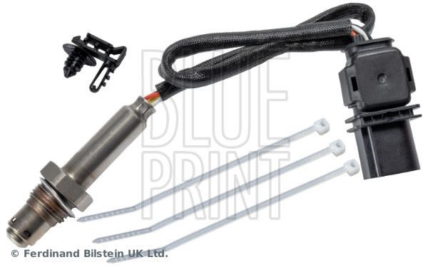 Hyundai Accent Blue Oksijen Sensörü BLUEPRINT