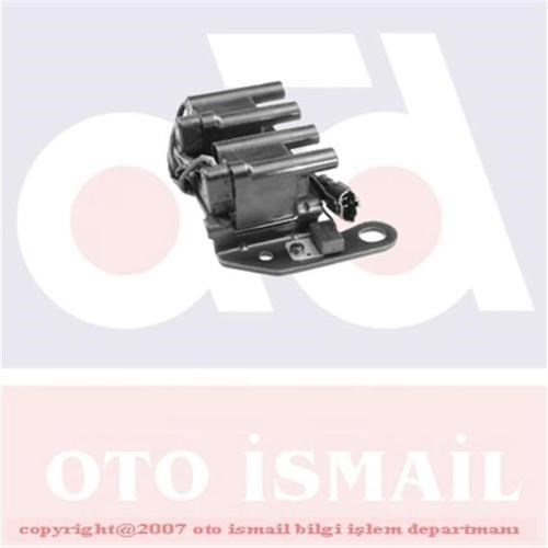 Hyundai Accent Ateşleme Bobini 1.3 1.3 ie 1.5 ie 12V 94-01 DODUCO