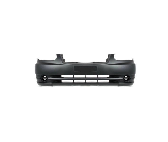 Hyundai Accent Ön Tampon Sissiz DOGAN-