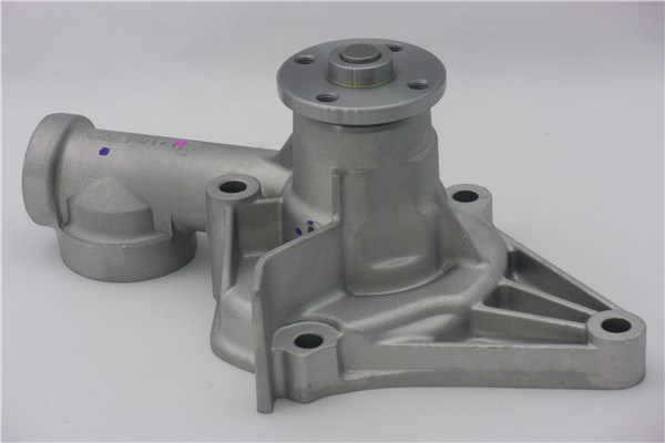 Hyundai Accent Excel Mitsubishi Lancer Proton Saga Devirdaim Su Pompası GMB