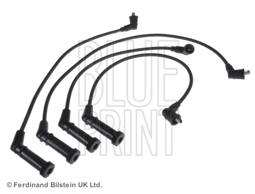 Hyundai Accent Buji Kablo Takımı BLUEPRINT