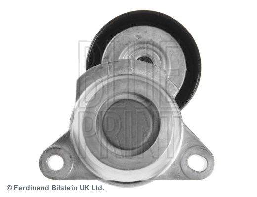 Hyundai Accent Pony X3 Gergi BLUEPRINT