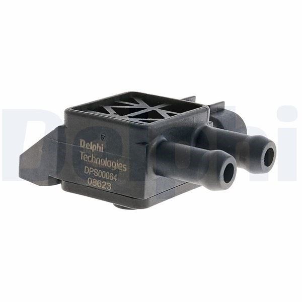 Hyundai Accent DPF Sensör DELPHI