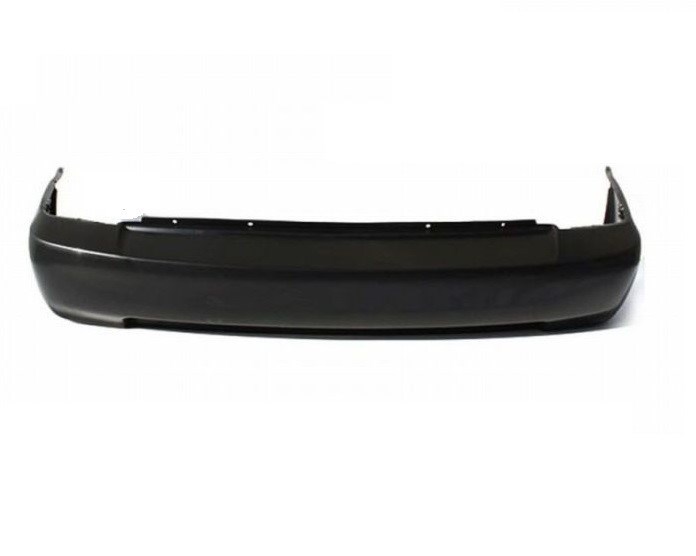 Hyundai Accent Arka Tampon DOGAN-