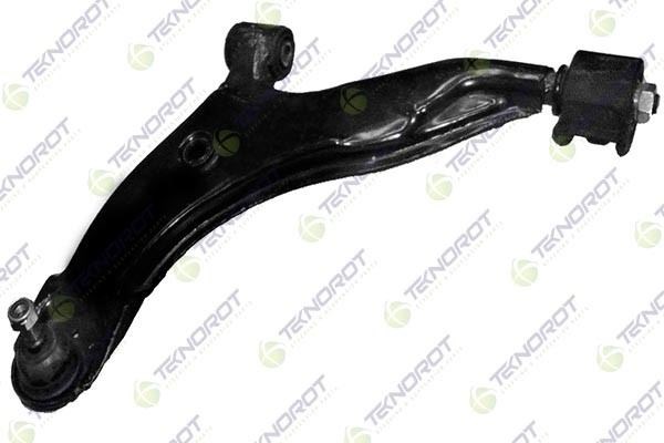 Hyundai Accent Alt Sol Rotilli Salıncak TEKNOROT