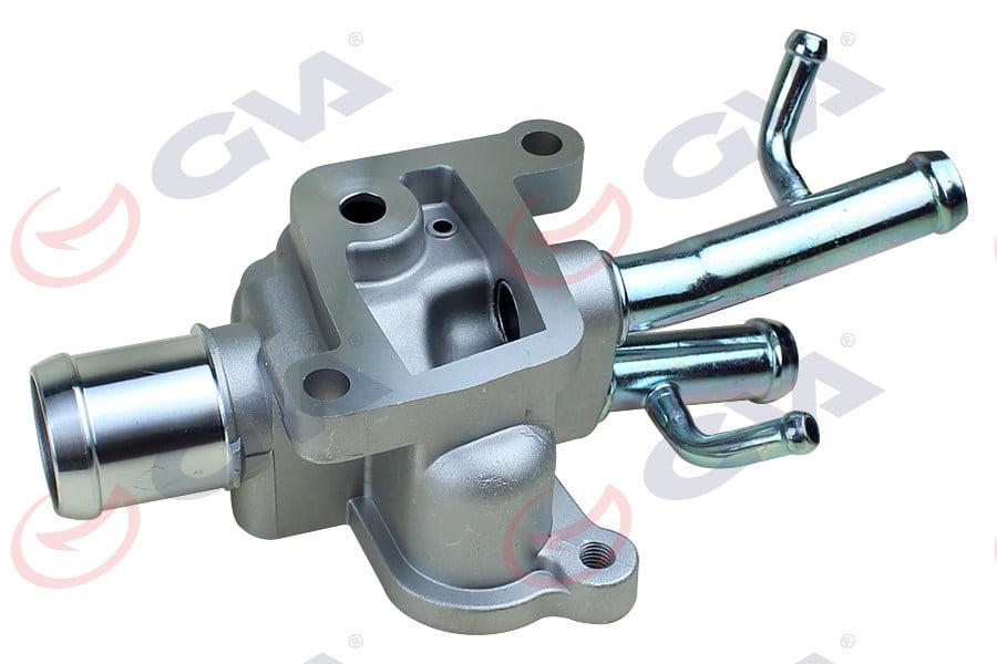 Hyundai Accent Termostat Yuvası Flanşı 1.5-1.6 GVA