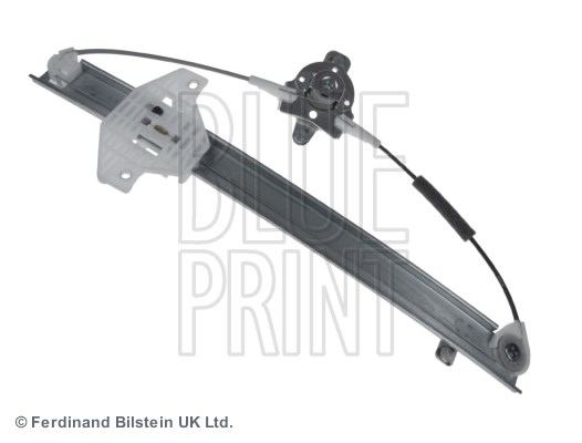 Hyundai Accent Cam Otomatiği BLUEPRINT