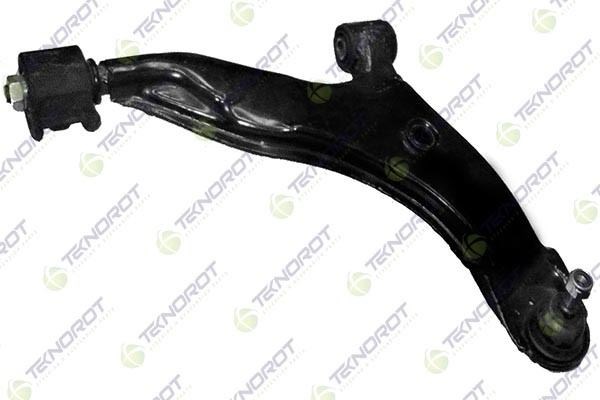 Hyundai Accent Salıncak Alt Sağ Rotilli TEKNOROT