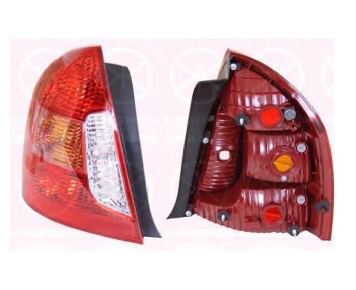 Hyundai Accent Era Stop Lambası Sol DOGAN-