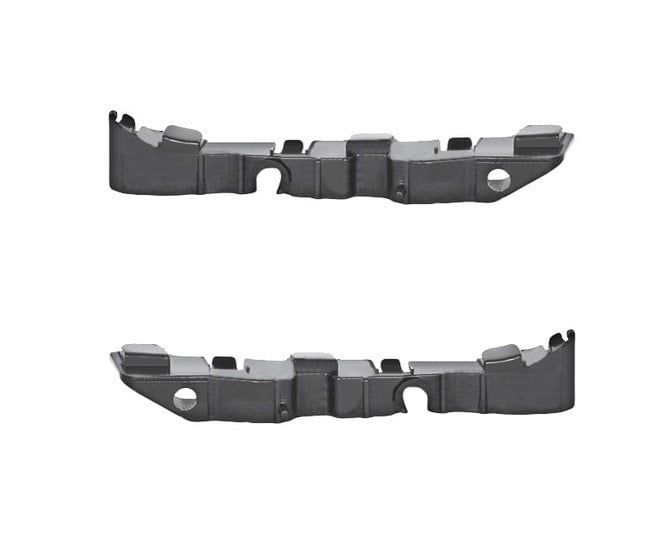 Hyundai Accent Era Ön Tampon Bağlantı Ayağı Set DOGAN-