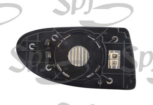 Hyundai Accent Era Elektrikli Ayna Camı 06/11 Sol SPJ-
