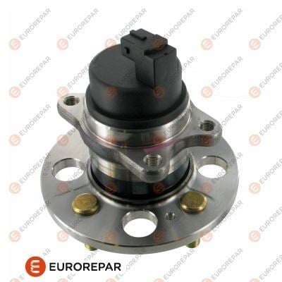 Hyundai Accent Era Arka Teker Poryası Rulmanlı ABS Sensörlü EUROREPAR