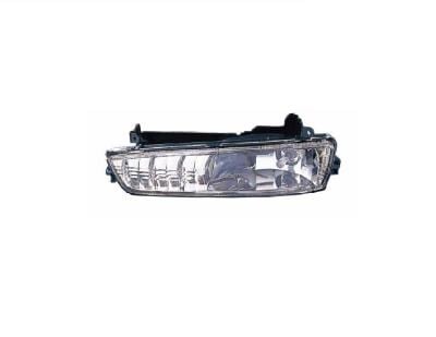 Hyundai Accent Era Sis Farı Duylu Sol DOGAN-