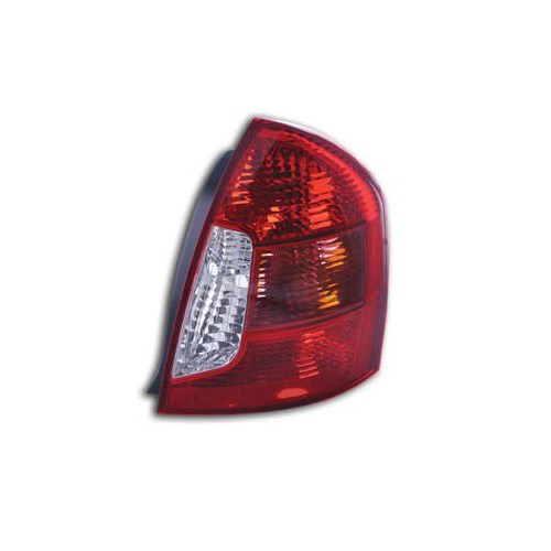 Hyundai Accent Era Sağ Stop Lambası Duysuz MARS-