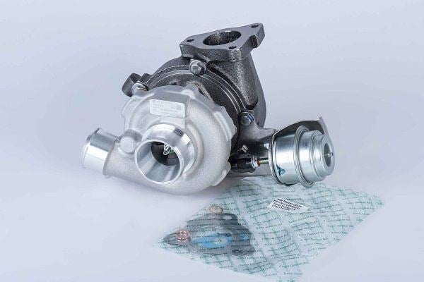 Hyundai Accent Era Getz i30 Kia Rio Ceed Cerato 1.5L 1.6L D4FA D4FB Turbo Komple KKK